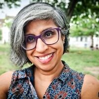 Image of Rapti Siriwardane