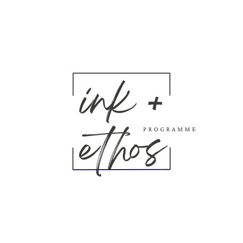 ink+ethos logo
